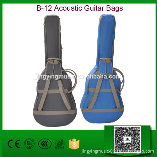 B-12 Acoustic Guitar Bags